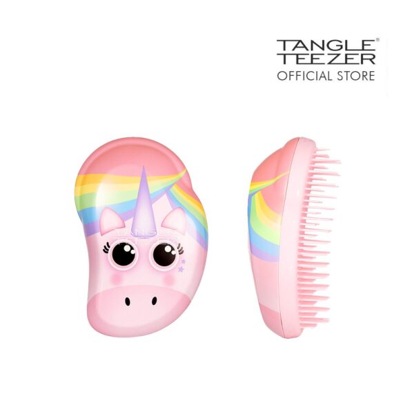 Tangle Teezer The Original Mini Unicorn Pront - Image 2