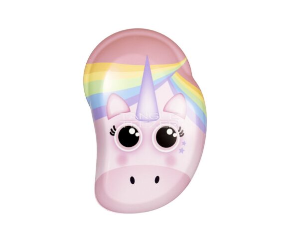 Tangle Teezer The Original Mini Unicorn Pront