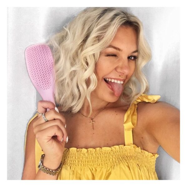 Tangle Teezer Wet Detangling - Image 3