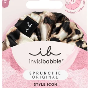 Invisibobble Sprunchie Purrfection