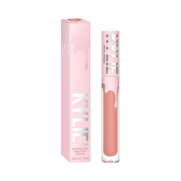 Kylie Cosmetics folyékony matt rúzs - Image 4