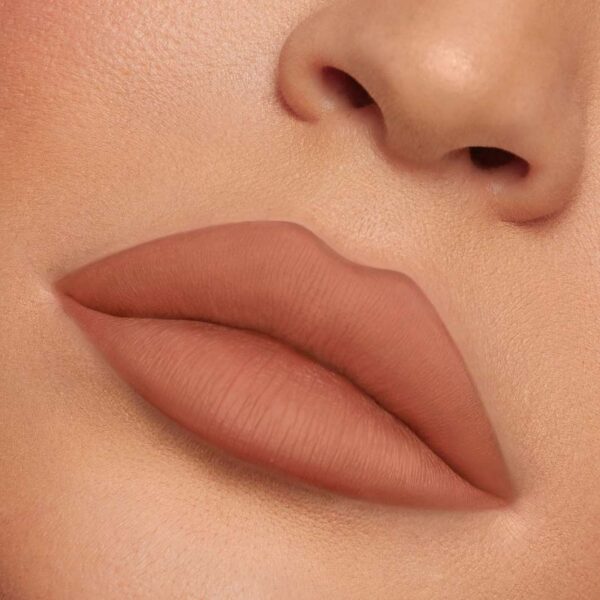 Kylie Cosmetics Folyékony Matt Rúzs - Image 4
