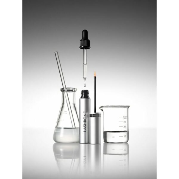 OLAPLEX Lash Bond - Szempilla dúsító - Image 2