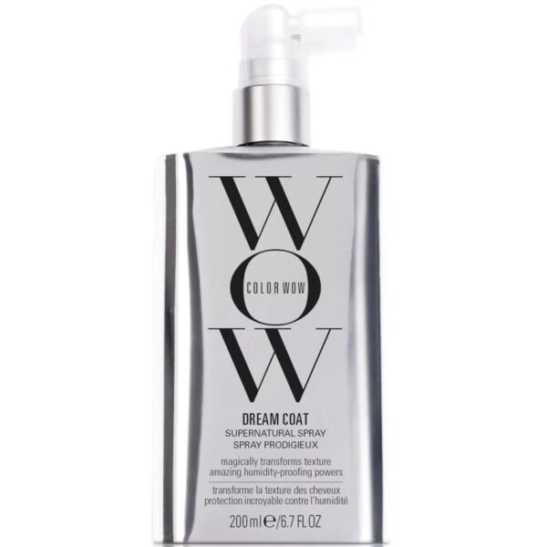 Color WOW Dream Coat Supernatural spray
