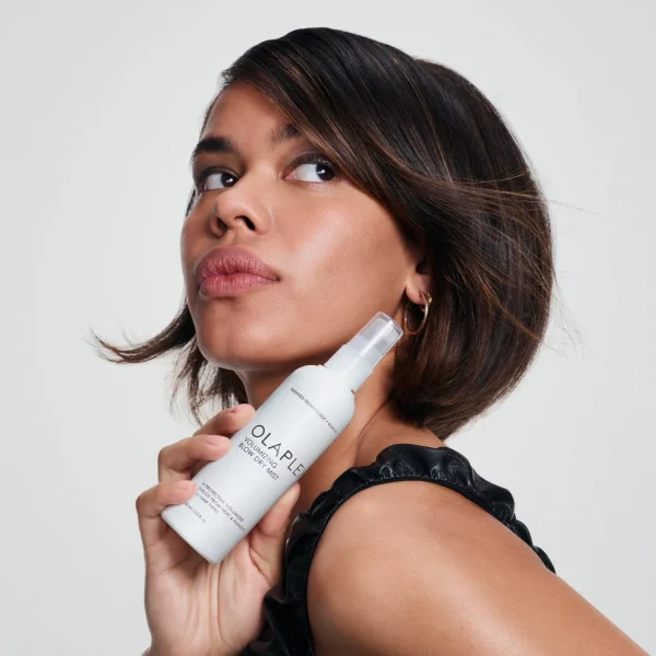 Olaplex Volumizing Blow Dry Mist - Image 2