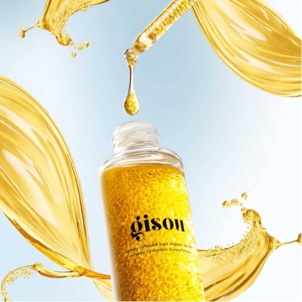 Gisou hair repair serum - Image 2