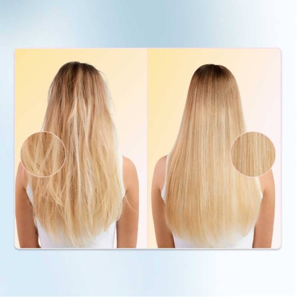 Gisou hair repair serum - Image 4