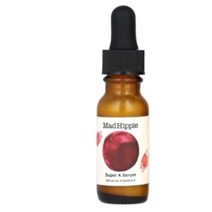 MAD HIPPIE- Vitamin A serum