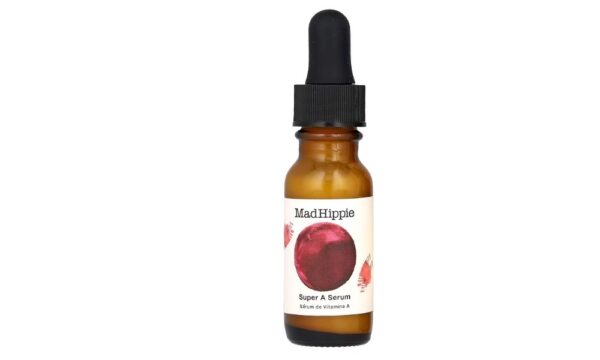 MAD HIPPIE- Vitamin A serum