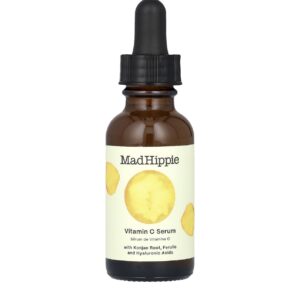 MAD HIPPIE- Vitamin C serum