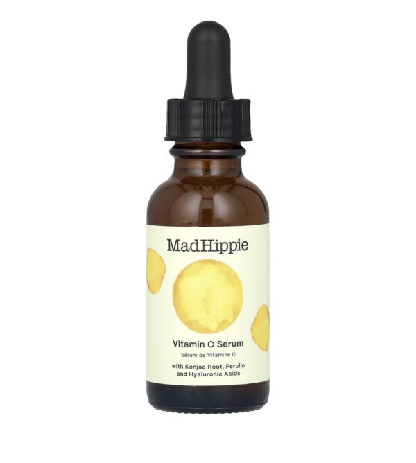MAD HIPPIE- Vitamin C serum