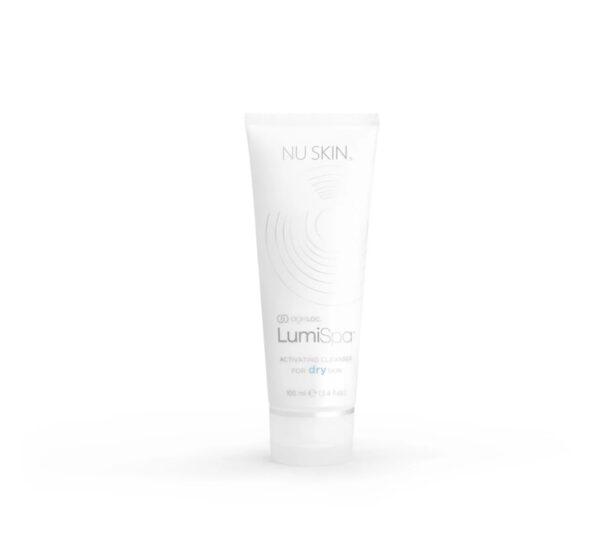 ageLOC LumiSpa Activating Face Cleanser – arctisztító - Image 2