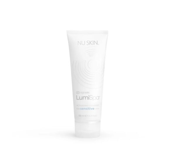 ageLOC LumiSpa Activating Face Cleanser – arctisztító - Image 3