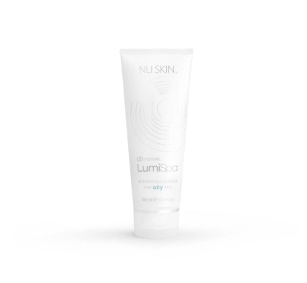 ageLOC LumiSpa Activating Face Cleanser – arctisztító - Image 4