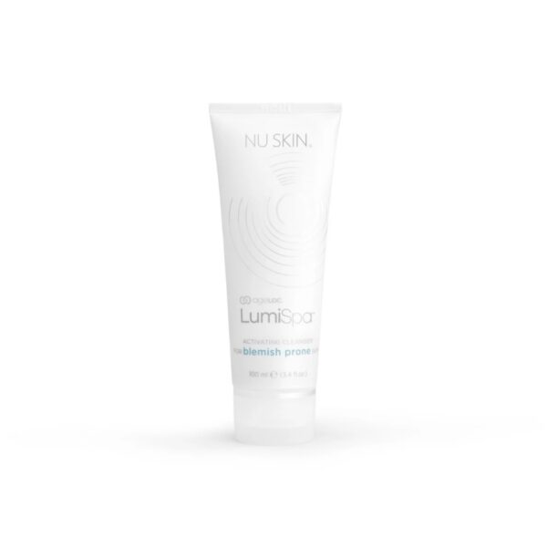 ageLOC LumiSpa Activating Face Cleanser – arctisztító - Image 5