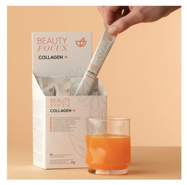 Beauty Focus Collagen+ - Image 3