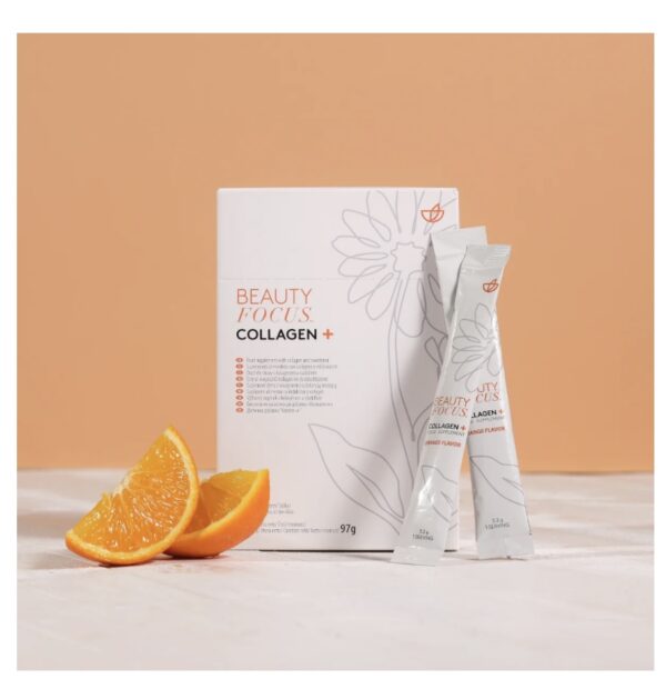 Beauty Focus Collagen+ - Image 4