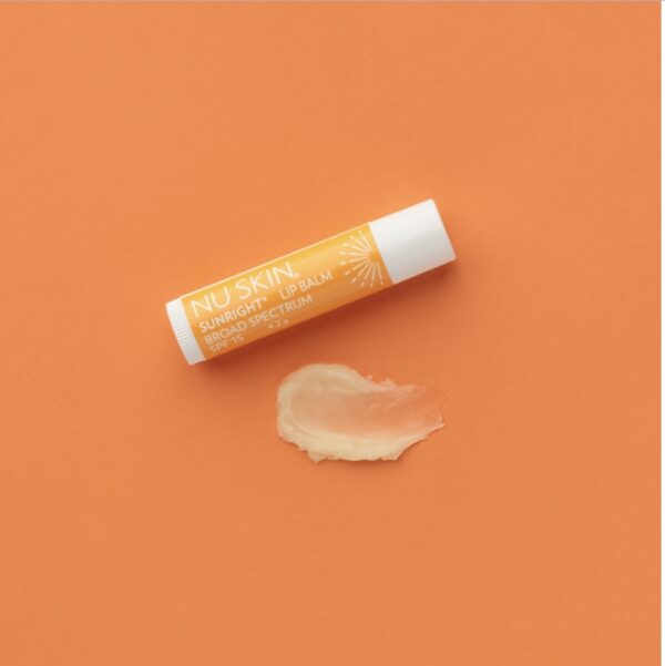 Sunright Lip Balm 15 ajakbalzsam - Image 2
