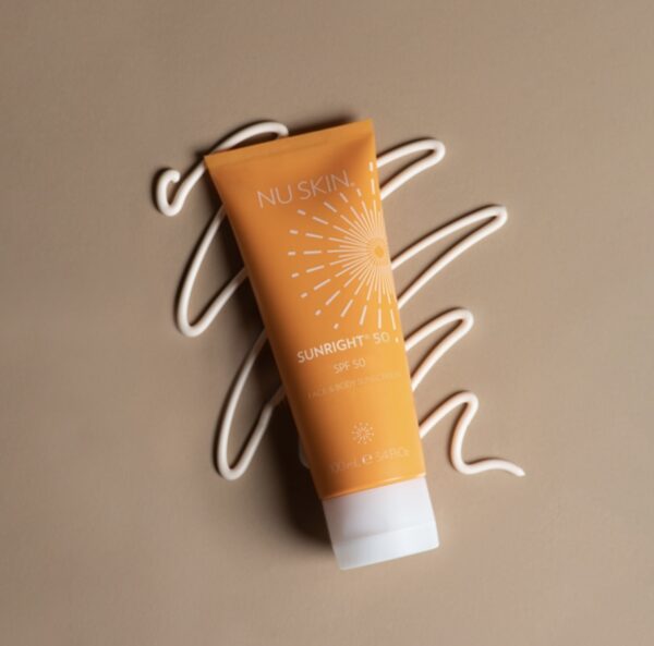 Sunright 50 fényvédő krém - Image 3