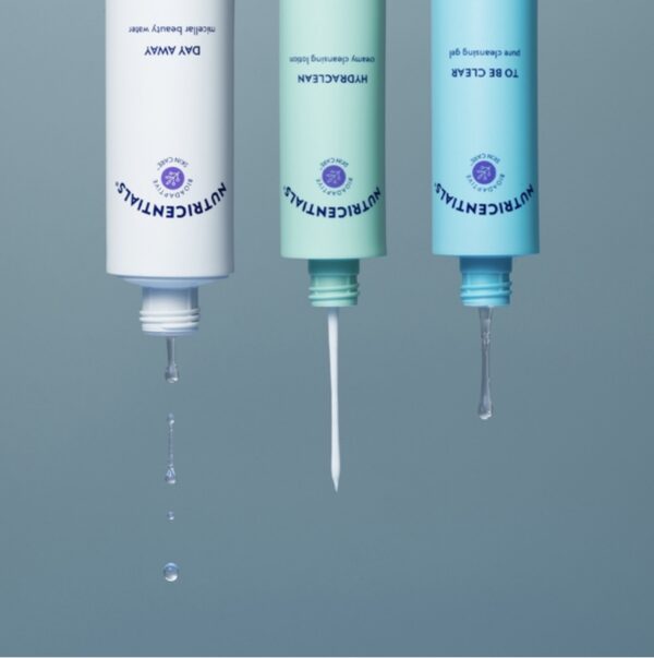 Day Away Micellar Beauty Water (micellás szépítő víz) - Image 3