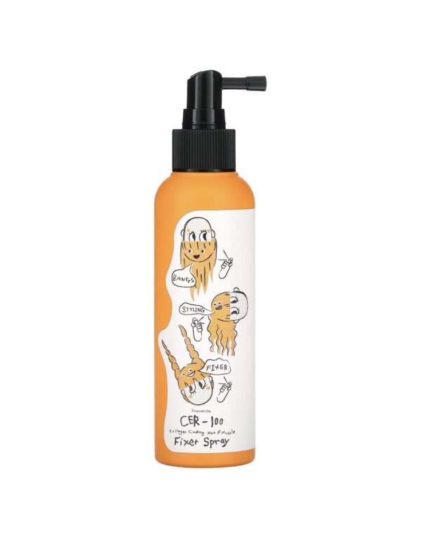Elizavecca- Cer-100 Collagen Coating Hair A+ Muscle - Image 2