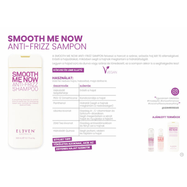 Smooth Me Now - Image 2