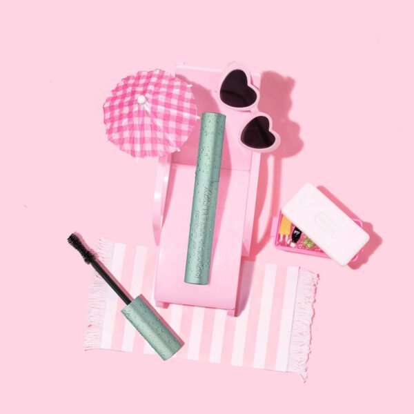 Too Faced Better Than Sex vízálló szempillaspirál - Image 3