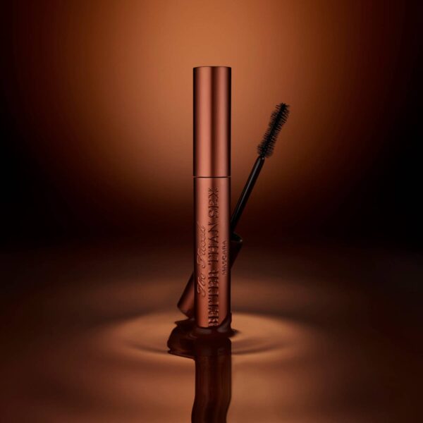 Too Faced Better Than Sex szempillaspirál csokoládé színű - Image 3