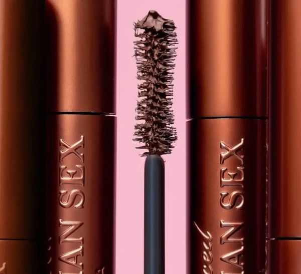Too Faced Better Than Sex szempillaspirál csokoládé színű - Image 2