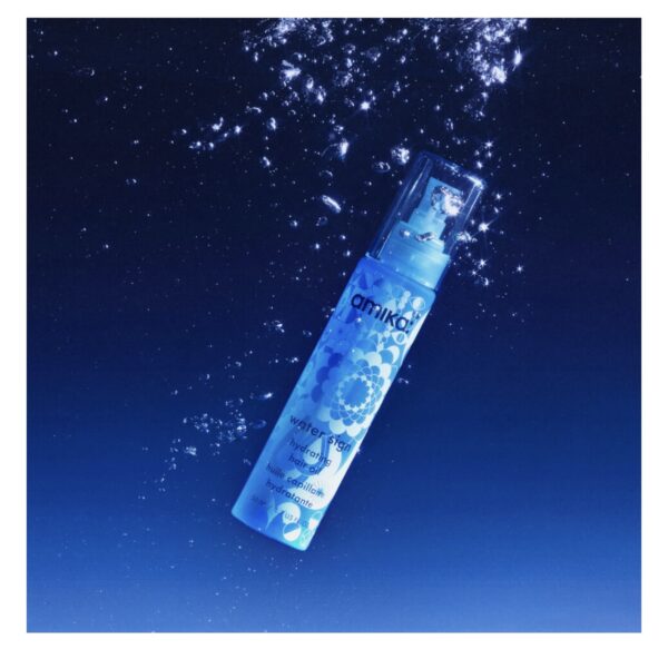 Amika water sign hydrating hair oil - Image 2