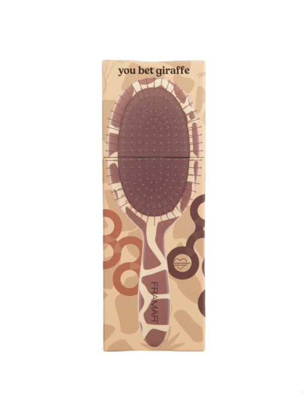 FRAMAR BONTÓ KEFE - YOU BET GIRAFFE - Image 2