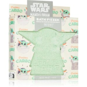 Star Wars Grogu Bath Bomb