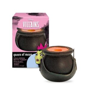Disney Villains Evil Queen Bath Bomb