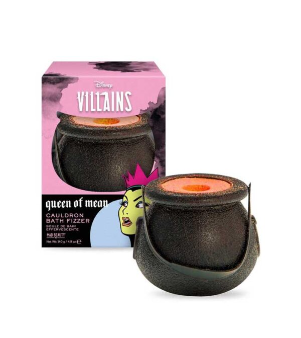 Disney Villains Evil Queen Bath Bomb