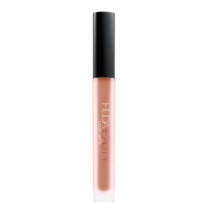 Huda Beauty Liquid Matte Ultra-Comfort Transfer-Proof Lipstick - Venus