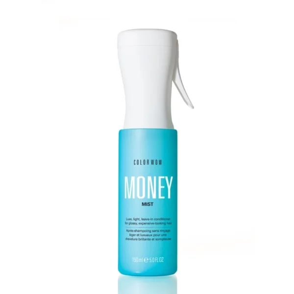Color Wow - Money Mist