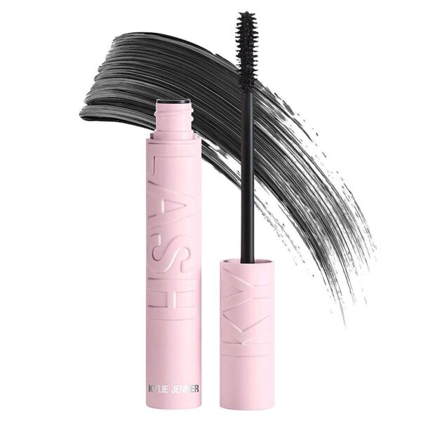 Kylie Cosmetics Kylash volume mascara szempillaspirál