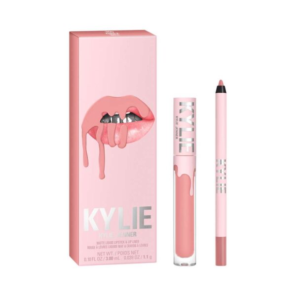 Kylie Cosmetics Matte Lip Kit - Image 2