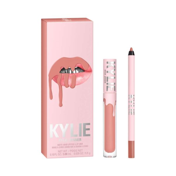 Kylie Cosmetics Matte Lip Kit - Image 3