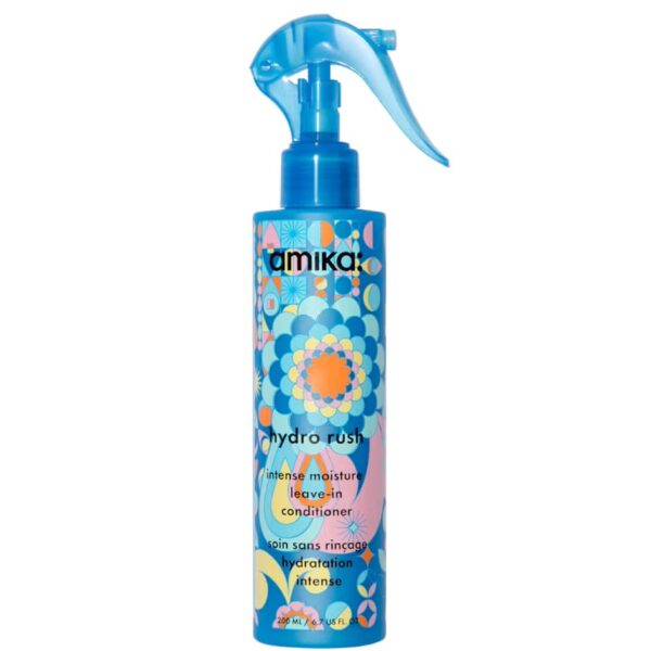 amika Hydro Rush Leave-In Conditioner