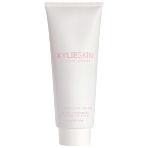 Kylie skin Coconut body lotion testápoló