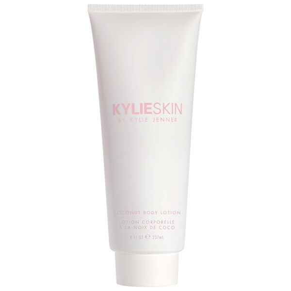 Kylie skin Coconut body lotion testápoló