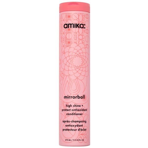 amika Mirrorball High Shine + Protect Antioxident Conditioner