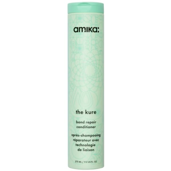 amika The Kure Bond Repair Conditioner