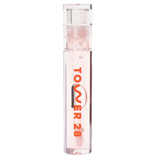 Tower 28 Beauty ShineOn Lip Jelly Chill