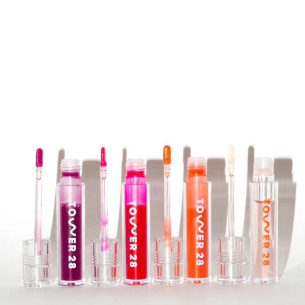 Tower 28 Beauty ShineOn Lip Jelly Magic - Image 3