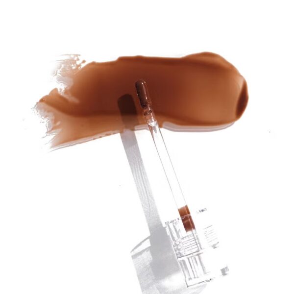 Tower 28 Beauty ShineOn Milky Lip Jelly Almond - Image 2