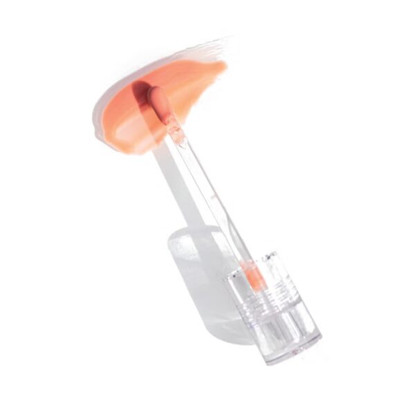 Tower 28 Beauty ShineOn Milky Lip Jelly Oat - Image 2