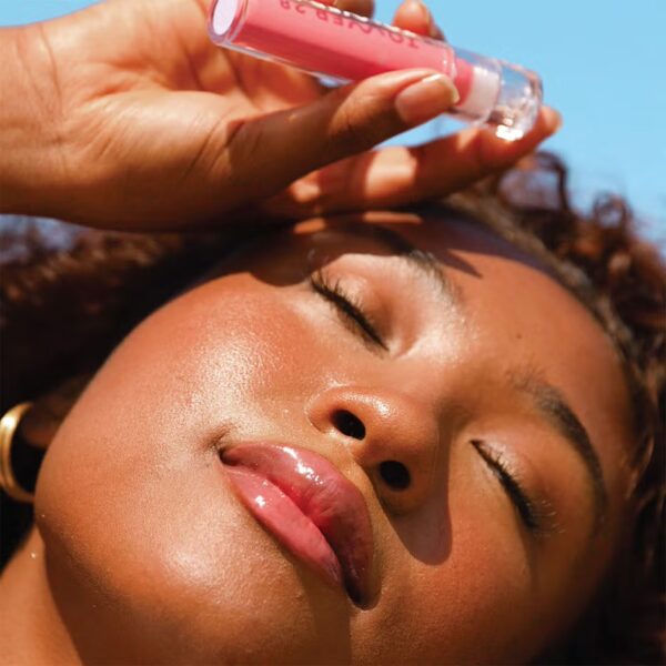 Tower 28 Beauty ShineOn Milky Lip Jelly Coconut - Image 3