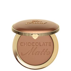 Too Faced Soleil Bronzer - Chocolate